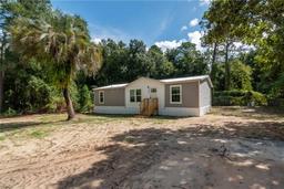 Picture of 1143 SE 159Th Court, Silver Springs, FL 34488