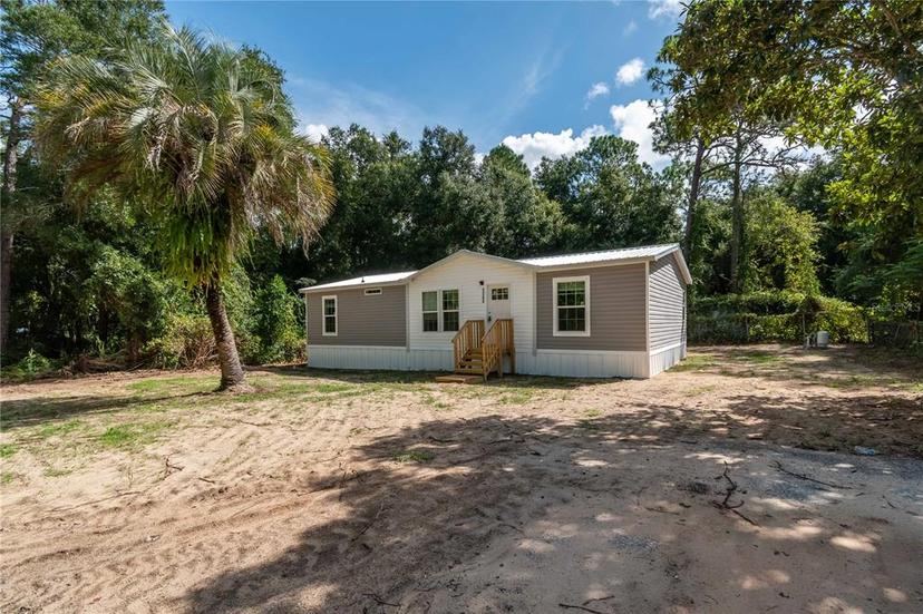 Picture of 1143 SE 159Th Court, Silver Springs FL 34488