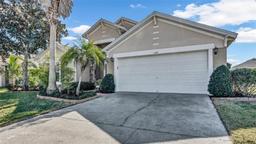 Picture of 1153 Legatto Loop, Dundee, FL 33838