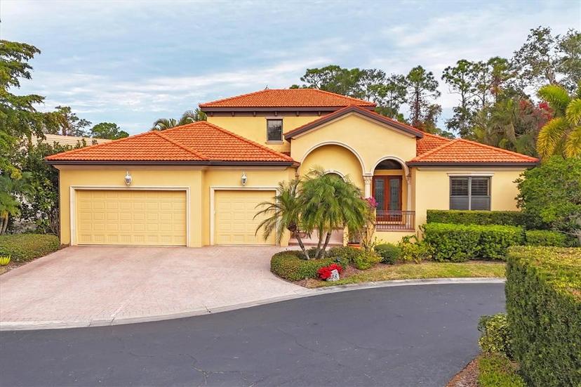 Picture of 135 N Creek Lane, Osprey FL 34229