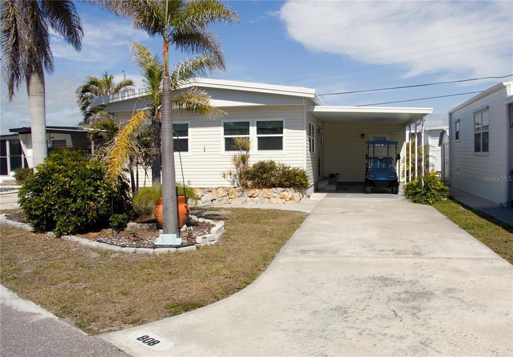 Picture of 808 S Green Circle, Venice, FL 34285