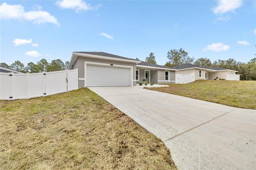 Picture of 4335 SW 159Th Ave, Ocala FL 34481