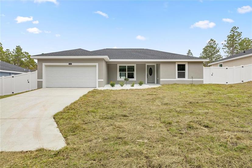 Picture of 4335 SW 159Th Ave, Ocala FL 34481