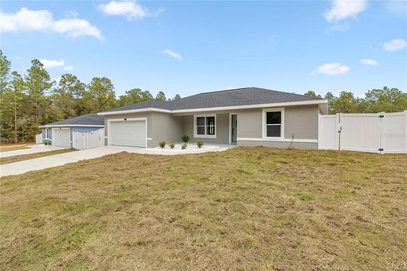 Picture of 4335 SW 159Th Ave, Ocala FL 34481