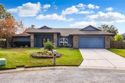 Picture of 3745 Hillview Court, Land O Lakes, FL 34639