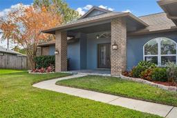 Picture of 3745 Hillview Court, Land O Lakes, FL 34639