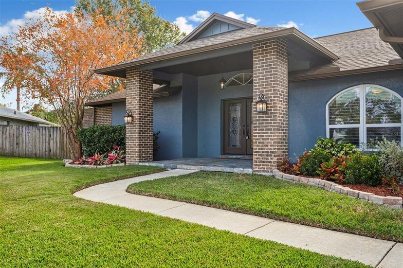 Picture of 3745 Hillview Court, Land O Lakes FL 34639