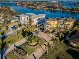 Picture of 335 Bath Club Boulevard S, North Redington Beach, FL 33708