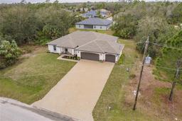 Picture of 3495 Levee Street, North Port, FL 34288