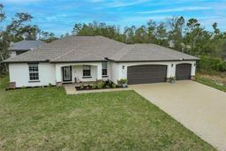 Picture of 3495 Levee Street, North Port, FL 34288