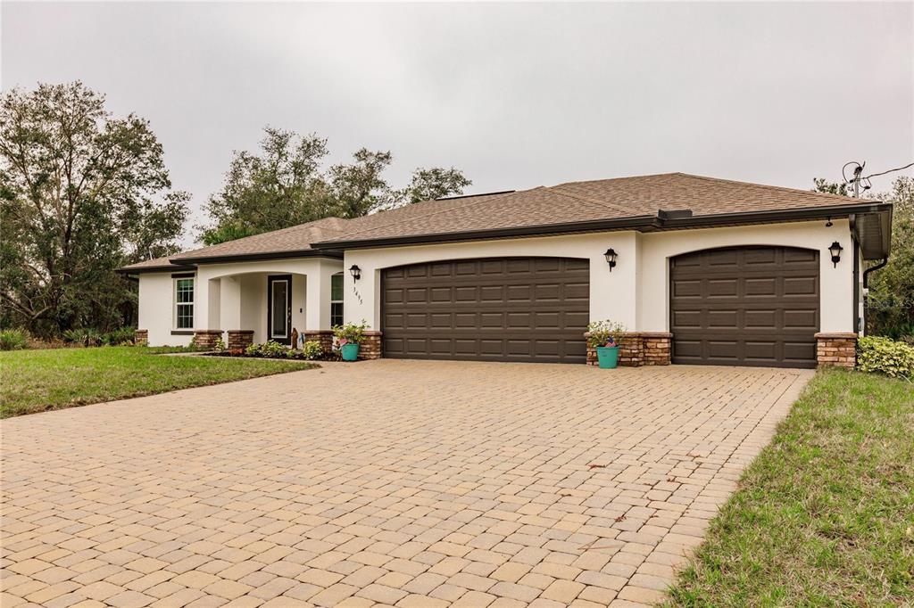 Picture of 3495 Levee Street, North Port, FL 34288