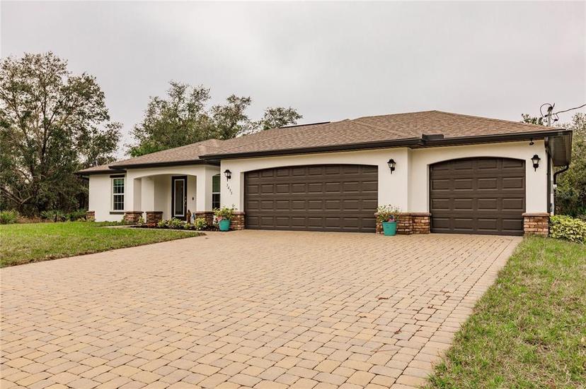 Picture of 3495 Levee Street, North Port FL 34288