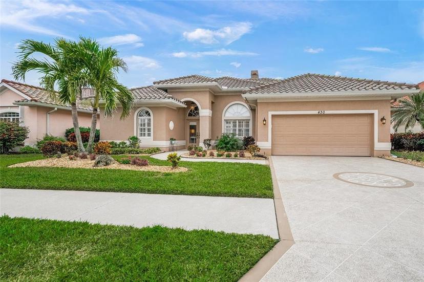 Picture of 430 Marsh Creek Road, Venice FL 34292