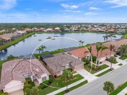 Picture of 430 Marsh Creek Road, Venice, FL 34292