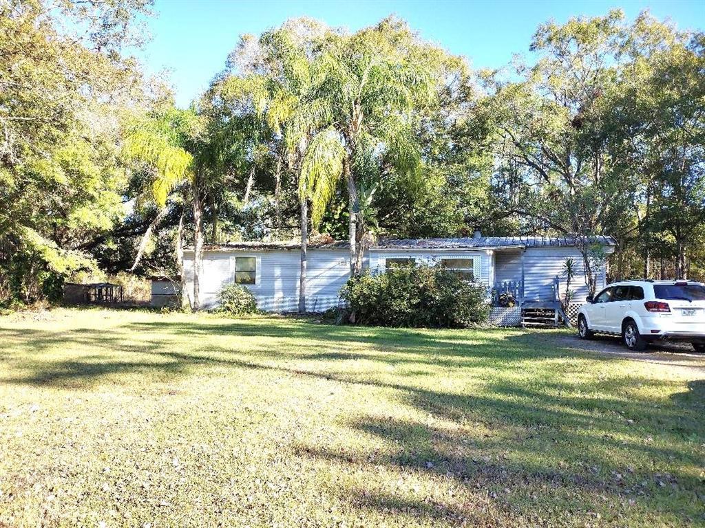 Picture of 2311 Hazelnut Street, Bunnell, FL 32110