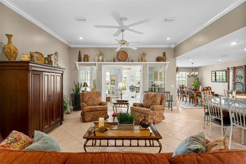 Picture of 9105 Abba Lane, Panama City Beach FL 32407