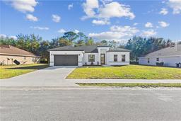 Picture of 162 NW 42Nd Place, Ocala, FL 34475