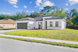 Picture of 162 NW 42Nd Place, Ocala, FL 34475