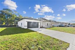 Picture of 162 NW 42Nd Place, Ocala, FL 34475