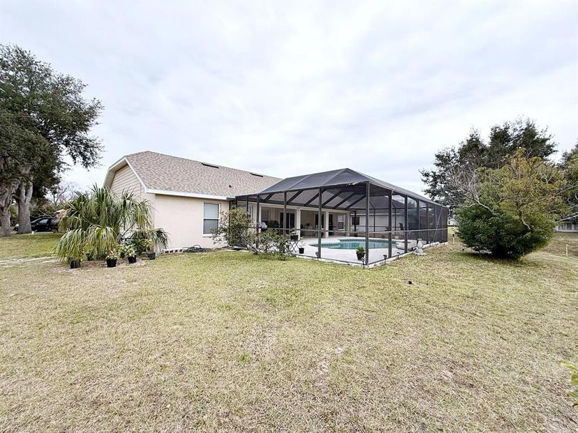 Picture of 5465 Chestnut Ridge Road, Dade City FL 33523