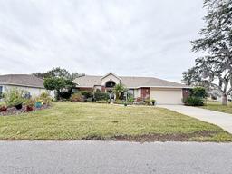 Picture of 5465 Chestnut Ridge Road, Dade City, FL 33523