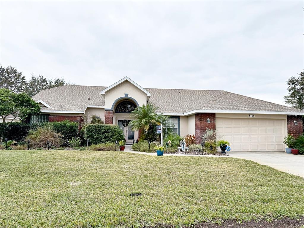 Picture of 5465 Chestnut Ridge Road, Dade City, FL 33523