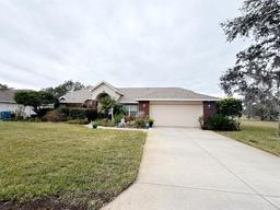 Picture of 5465 Chestnut Ridge Road, Dade City, FL 33523