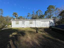 Picture of 1760 Honeytree Street, Bunnell, FL 32110