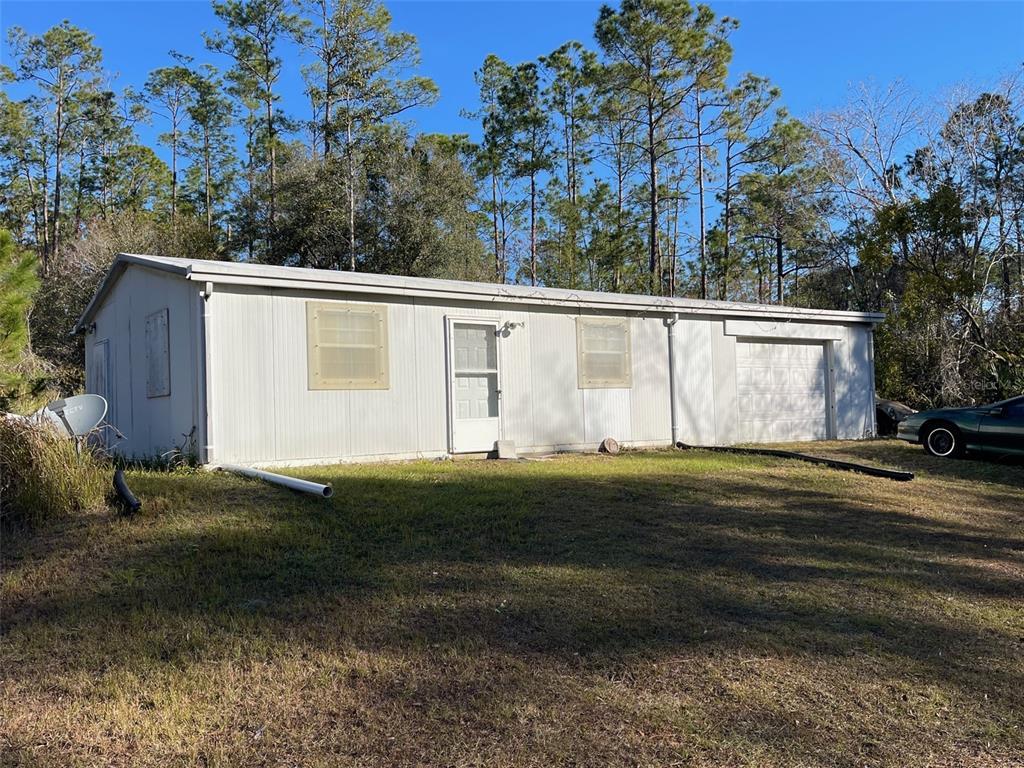 Picture of 1760 Honeytree Street, Bunnell, FL 32110