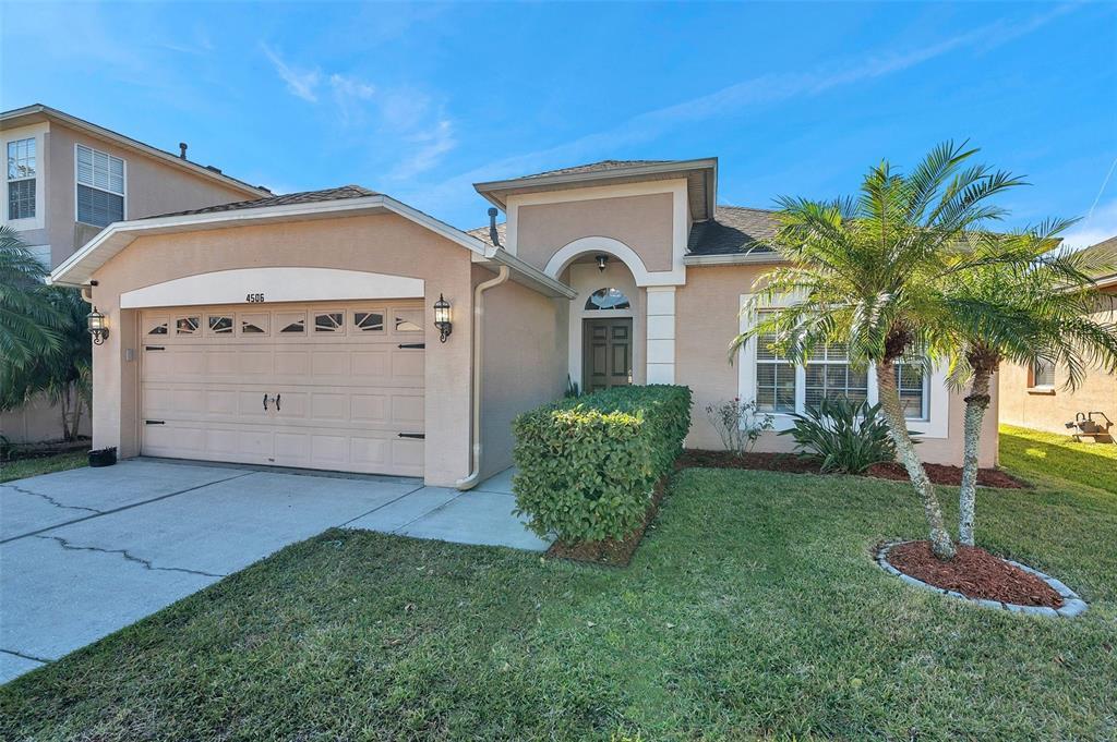 Picture of 4506 Mapletree Loop, Wesley Chapel, FL 33544