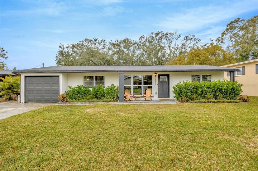 Picture of 4519 S Hesperides Street, Tampa FL 33611