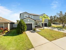 Picture of 13458 Graham Yarden Drive, Riverview, FL 33579