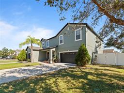 Picture of 13458 Graham Yarden Drive, Riverview, FL 33579