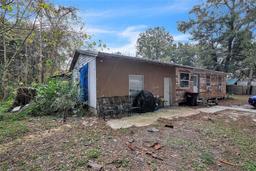 Picture of 14750 NW 42Nd Court, Reddick, FL 32686