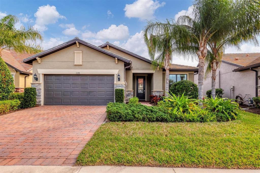 Picture of 11241 Sandhill Preserve Drive, Sarasota, FL 34238