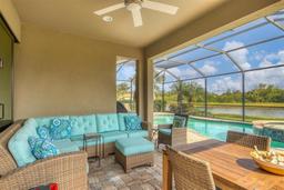 Picture of 11241 Sandhill Preserve Drive, Sarasota, FL 34238