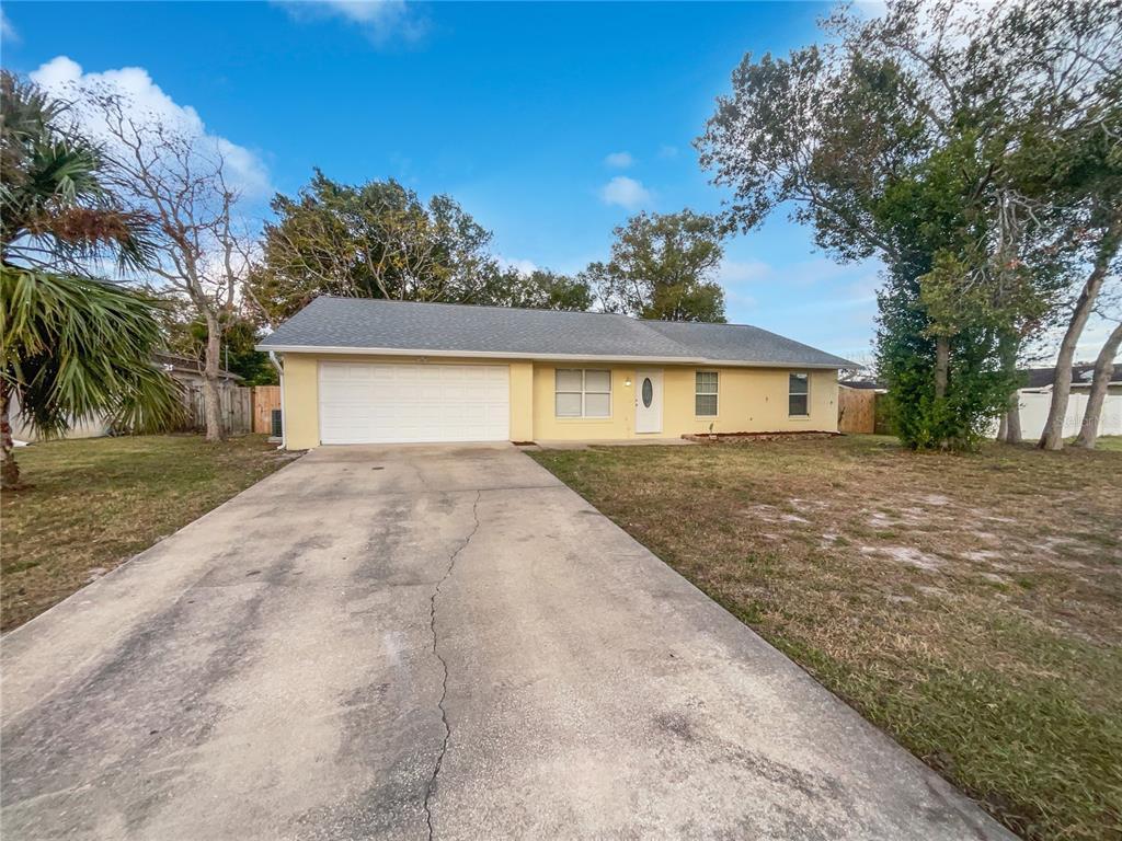 Picture of 1350 Bailey Avenue, Deltona, FL 32725