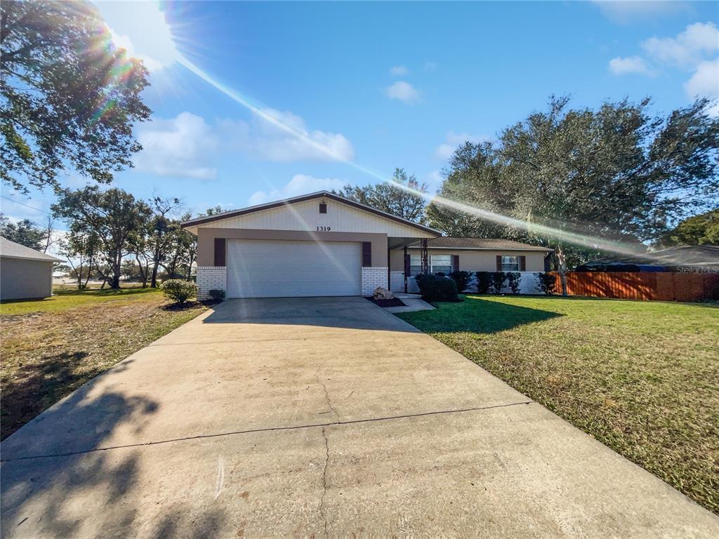 Picture of 1319 N Old Mill Drive, Deltona, FL 32725