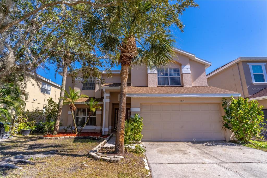 Picture of 1647 Bridgeview Circle, Orlando, FL 32824