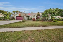 Picture of 1728 Allens Ridge Drive N, Palm Harbor, FL 34683