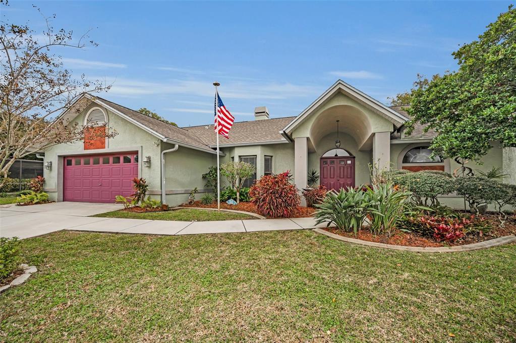 Picture of 1728 Allens Ridge Drive N, Palm Harbor, FL 34683