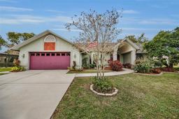 Picture of 1728 Allens Ridge Drive N, Palm Harbor, FL 34683