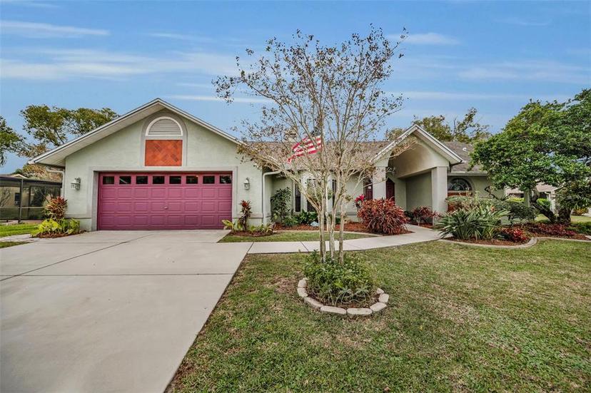 Picture of 1728 Allens Ridge Drive N, Palm Harbor FL 34683