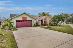 Picture of 1728 Allens Ridge Drive N, Palm Harbor, FL 34683