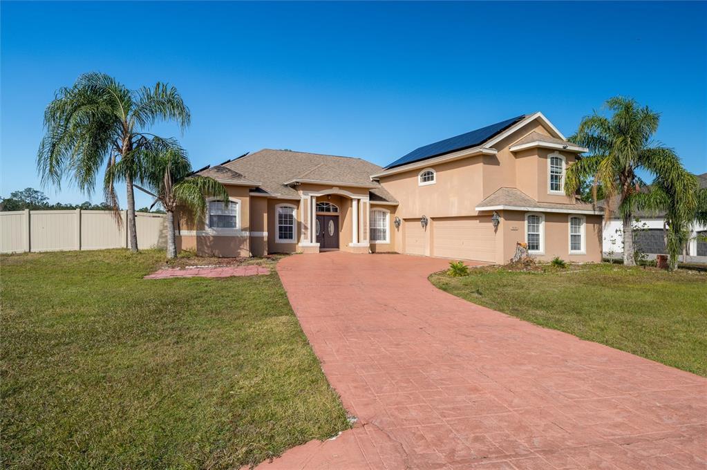 Picture of 8131 Spring Forest Lane, Wesley Chapel, FL 33544