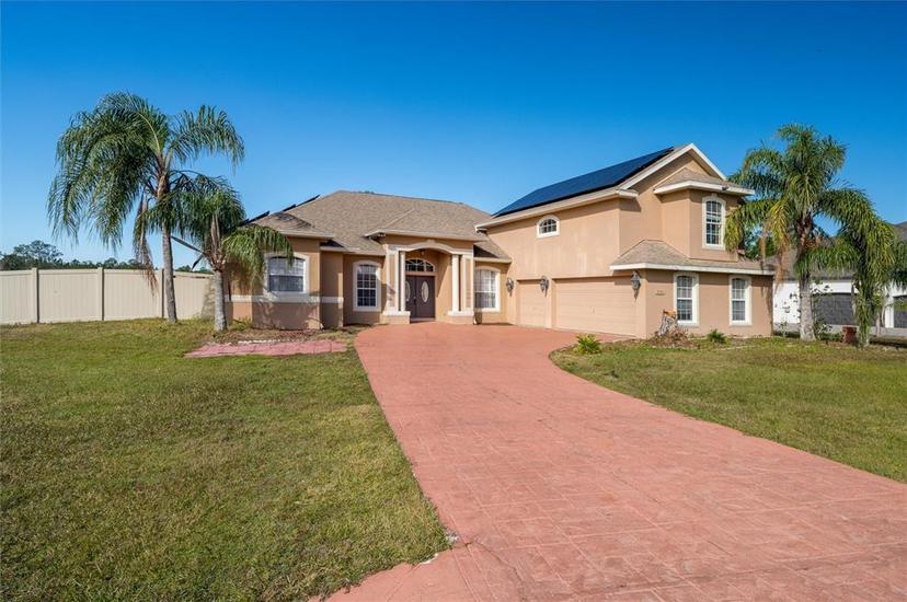 Picture of 8131 Spring Forest Lane, Wesley Chapel FL 33544