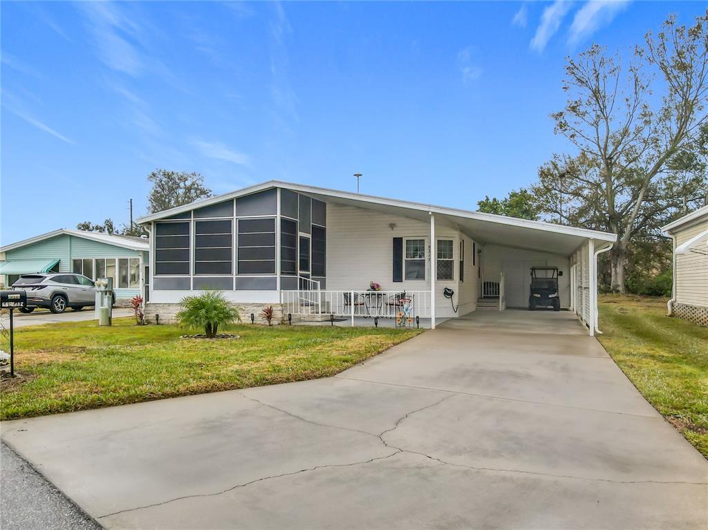 Picture of 6317 Treasure Valley Loop Unit 137, Lake Wales, FL 33898