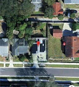 Picture of 2105 W Gray Street, Tampa, FL 33606