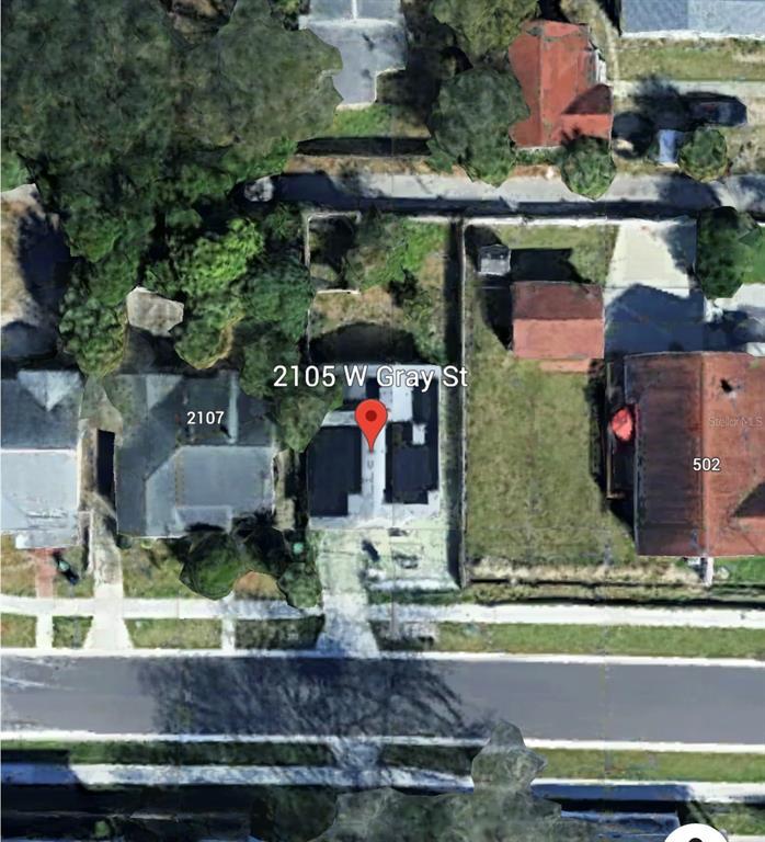 Picture of 2105 W Gray Street, Tampa FL 33606