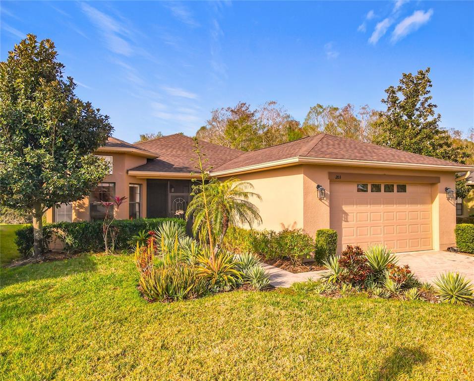 Picture of 203 Los Gatos Place, Poinciana, FL 34759